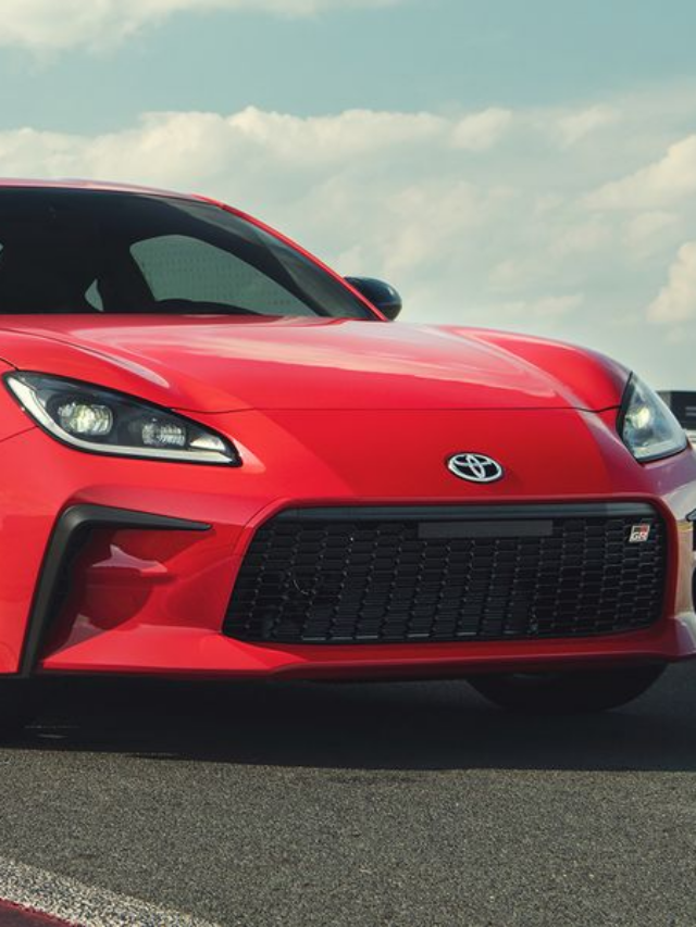 Best Affordable Cars