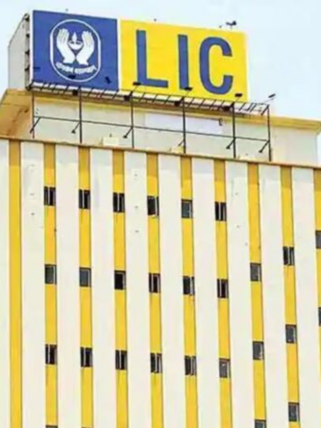 LIC Scheme
