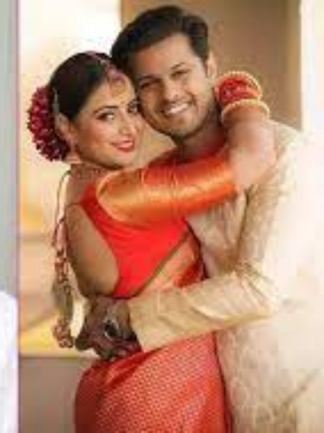 Ghum Hai Kisi Ke Pyaar Mein Oct 2023