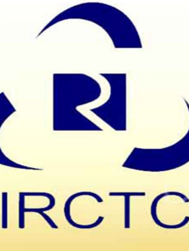 IRCTC Update