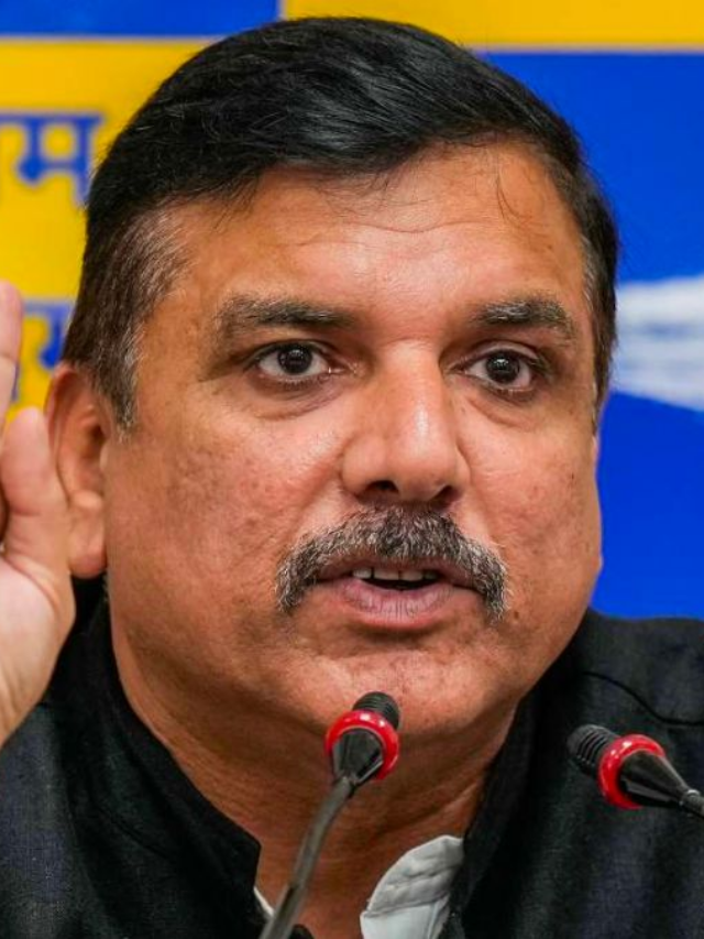Delhi Liquor Scam