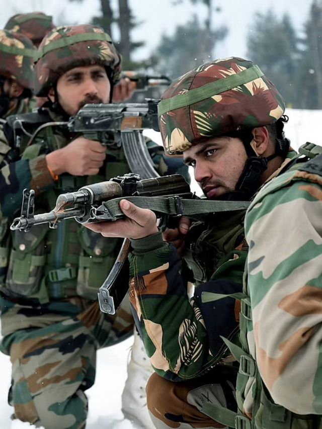 Indian Army Bharti 2023