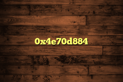 0x4e70d884