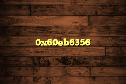 0x60eb6356