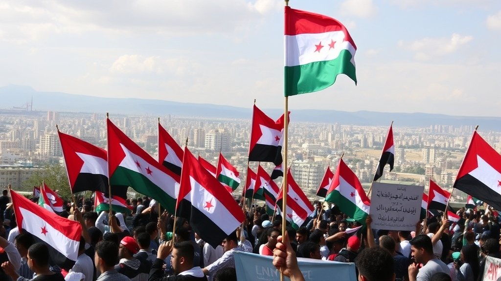 यमन में अलगाववादी आंदोलन: 2028 तक स्वतंत्रता की दिशा में एक कदम