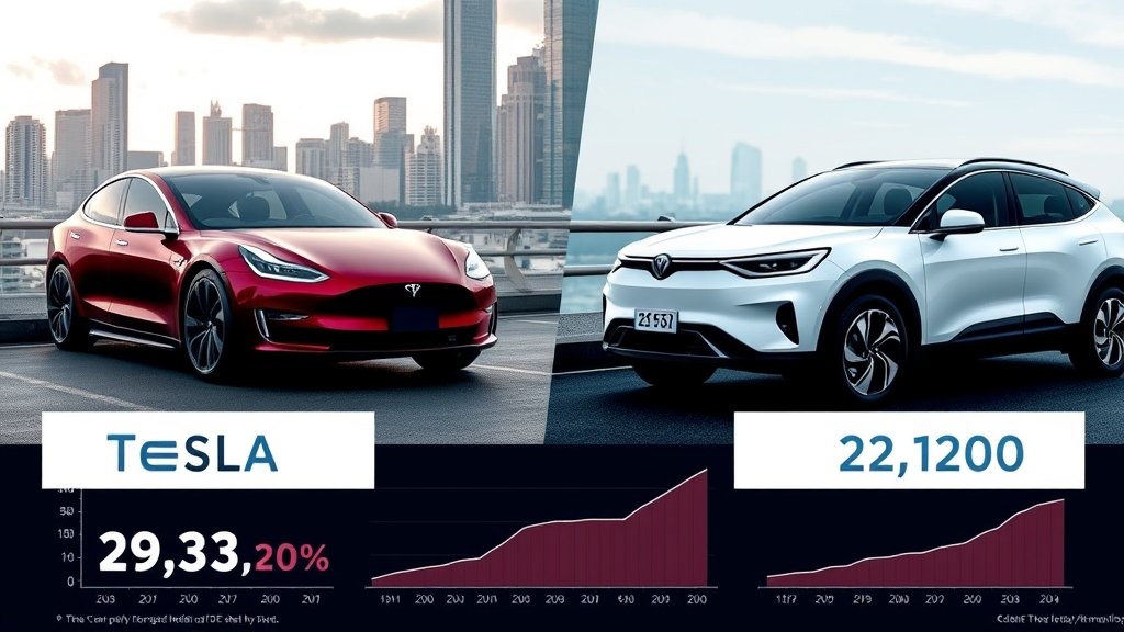 इलेक्ट्रिक वाहनों की दुनिया में एक नए युग की शुरुआत