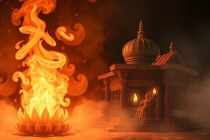 एक फुटबॉल मैच का दृश्य जहां रियल मेड्रिड के खिलाड़ी रियल बेटिस के खिलाफ खेल रहे हैं और गोंजालो गार्सिया गोल कर रहे हैं