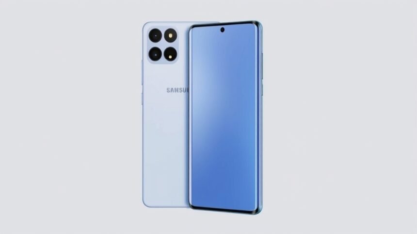 A high-quality image of the Samsung Galaxy S26 Ultra smartphone with a sleek design and advanced features.