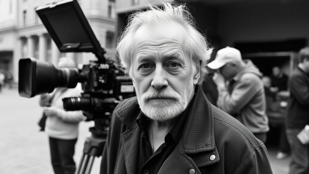 बेला टार: एक यादगार फिल्म निर्देशक की विरासत