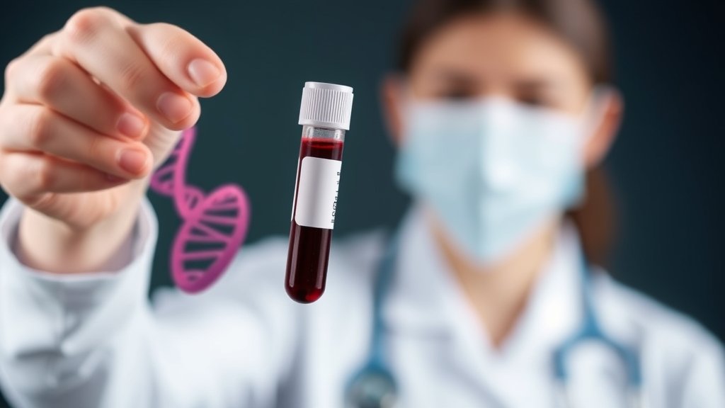 ब्रेस्ट कैंसर के लिए नए अध्ययन से इलाज में क्रांति