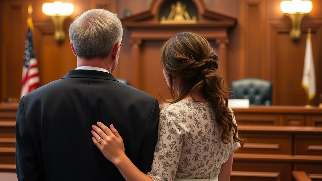 विवाह और न्यायपालिका: एक जटिल संबंध