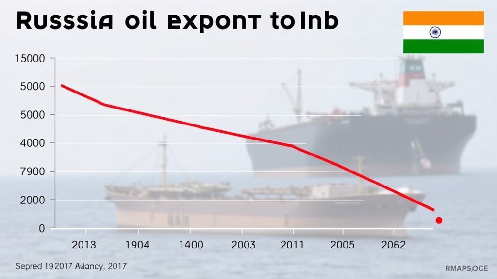 ट्रंप की 500% टैरिफ धमकी के बाद अमेरिकी वित्त मंत्री का भारत को रूसी तेल खरीद पर संदेश