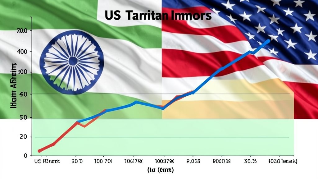 रूसी तेल खरीद के पतन के बाद अमेरिका की 25% टैरिफ वापसी की संभावना