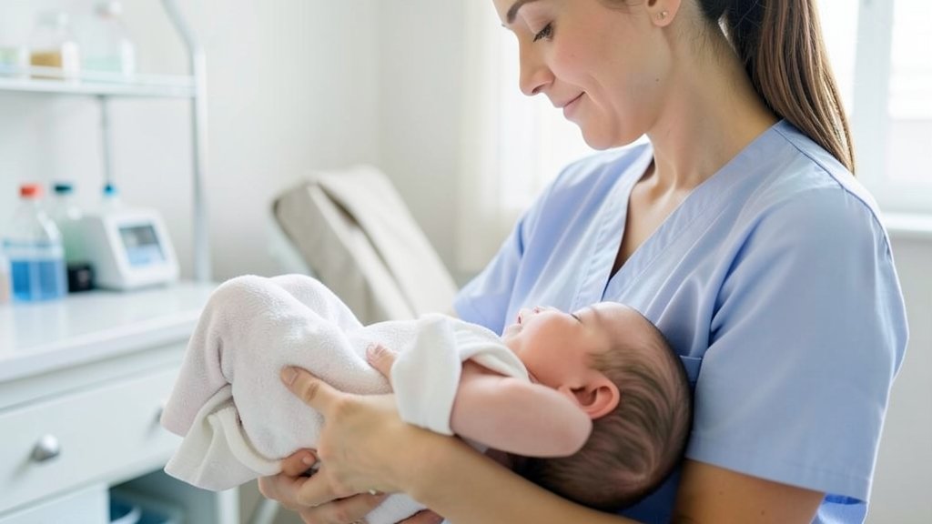 स्तनपान और अस्थमा जोखिम में कमी