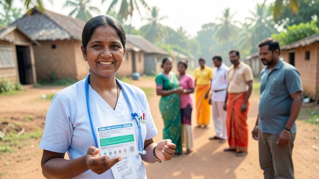 भारत 2030 तक मलेरिया को खत्म कर सकता है?