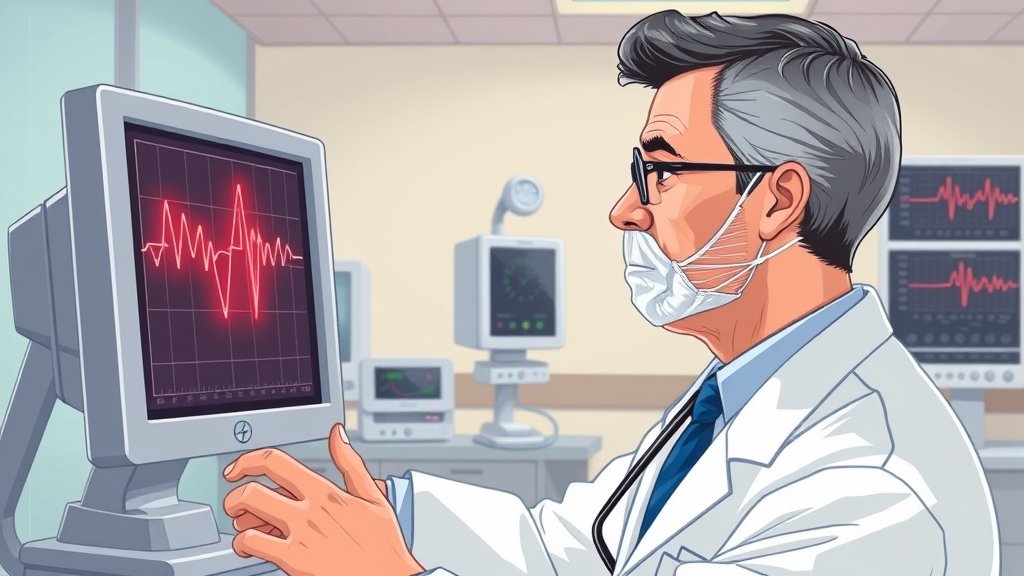 नई नियम के लिए पोस्टऑपरेटिव एट्रियल फाइब्रिलेशन की भविष्यवाणी