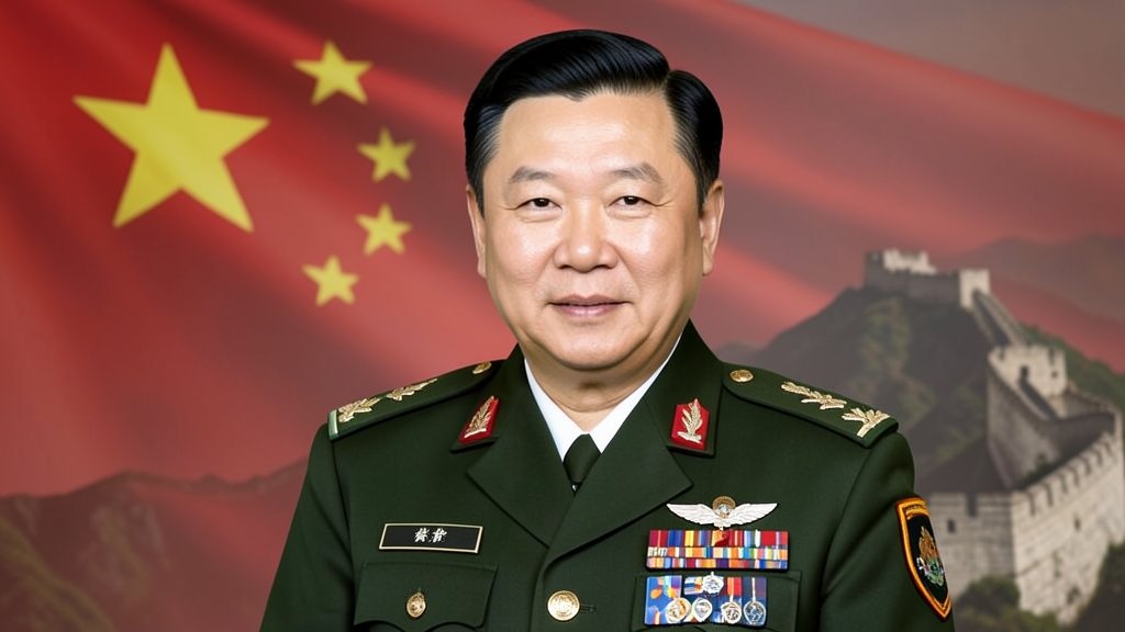 चीन के सैन्य नेतृत्व में गहरी खाई: शी जिनपिंग की शक्ति की जंग