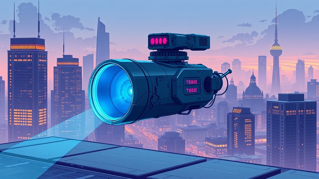 डिस्कॉम्बोबुलेटर: ट्रंप का गुप्त हथियार जिसने मादुरो को पकड़ने में मदद की