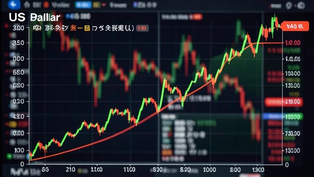 डॉलर की गिरावट: येन हस्तक्षेप और ‘अमेरिका बेचो’ की गति
