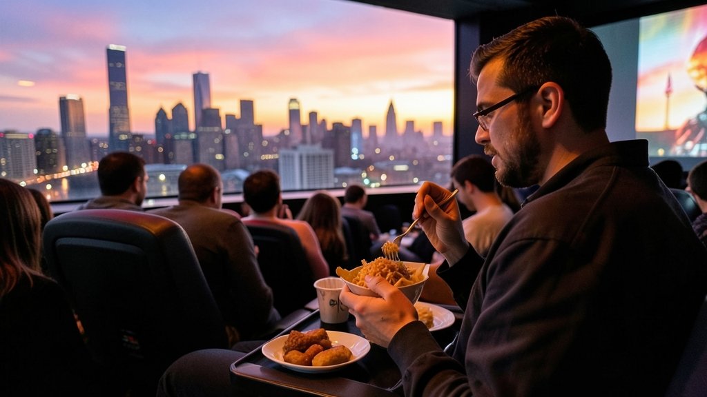 पीवीआर आईएनओएक्स: 4700बीसी की बिक्री से खाद्य और पेय व्यवसाय पर कोई प्रभाव नहीं पड़ेगा