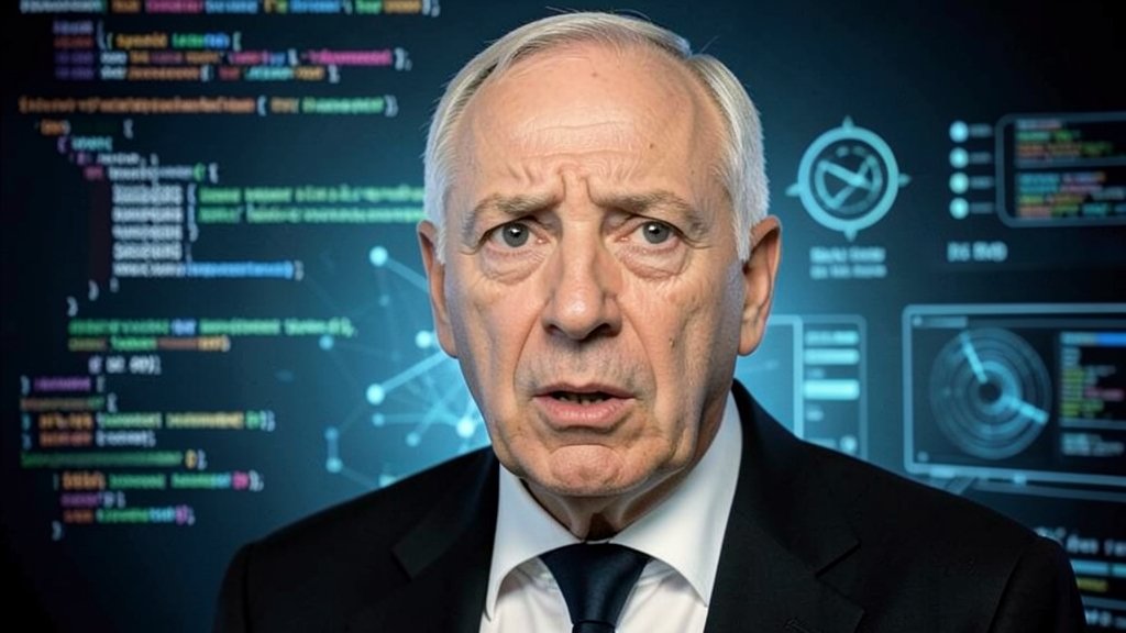 यान लेकन: एआई की दुनिया में एक प्रख्यात नाम