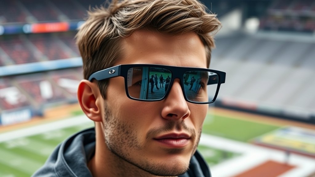 ओकले मेटा एचएसटीएन एआई ग्लासेस: व्यावहारिक एआई और खेल-नेतृत्व डिज़ाइन का मेल