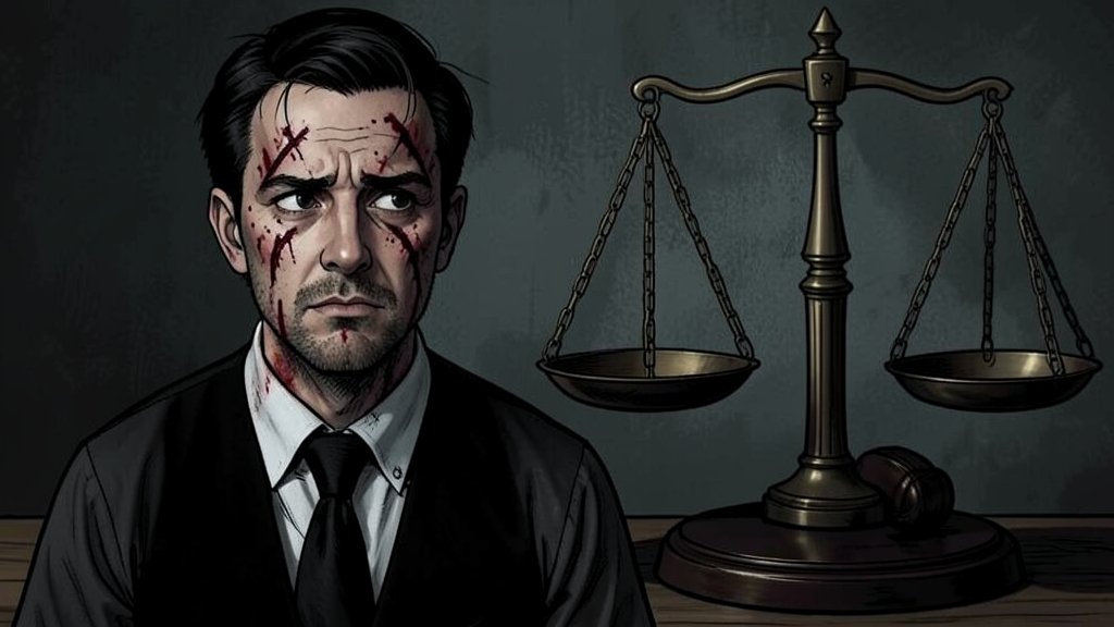 एसिड हमले पर सुप्रीम कोर्ट का सख्त रुख: अधिक कठोर दंड का सुझाव