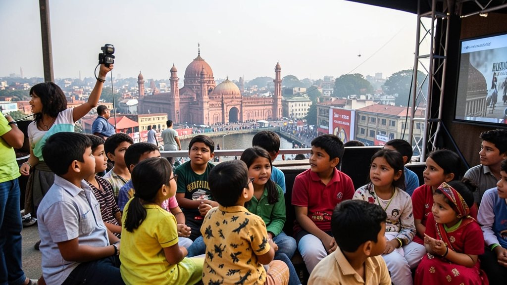 सिफ्सी 2026: समावेश के साथ नई दिल्ली में शुरुआत