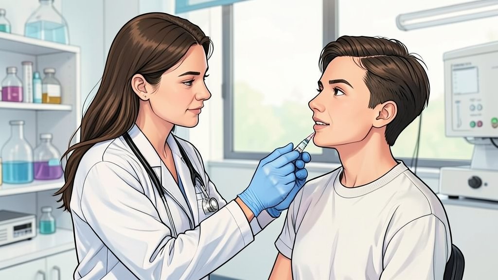 ह्यूमन पैपिलोमावायरस वैक्सीन बाजार: भविष्य की संभावनाएं और चुनौतियाँ