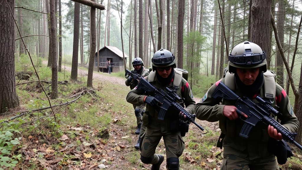 किसhtवार में आतंकवादियों के साथ संपर्क फिर से स्थापित, सेना ने खोज अभियान को सीमित किया