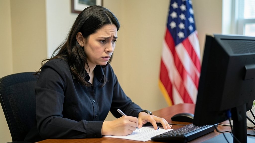 H-1B पंजीकरण 2027: नए नियम और शुल्क