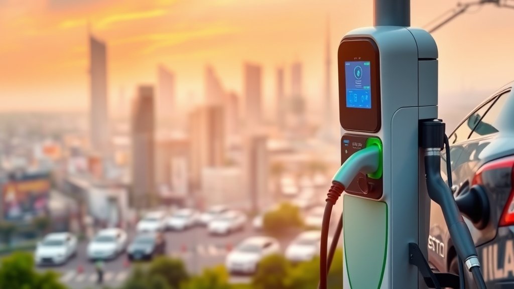 भारत में अपना इलेक्ट्रिक वाहन व्यवसाय कैसे खड़ा करे?