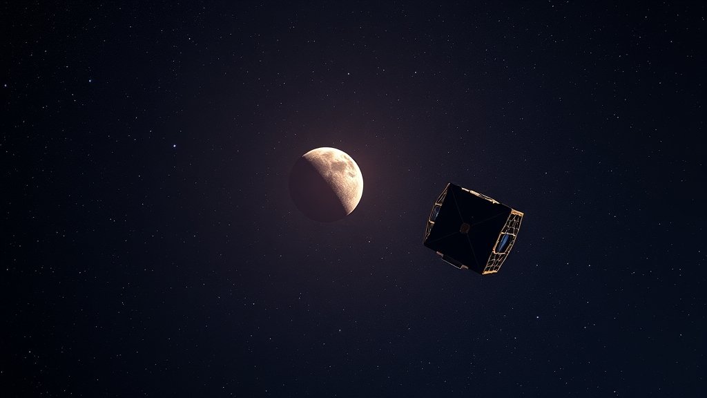 नासा की टेस्स ने एक्सोकॉमेट 3आई/एटलस की 28 घंटे लंबी फुटेज जारी की