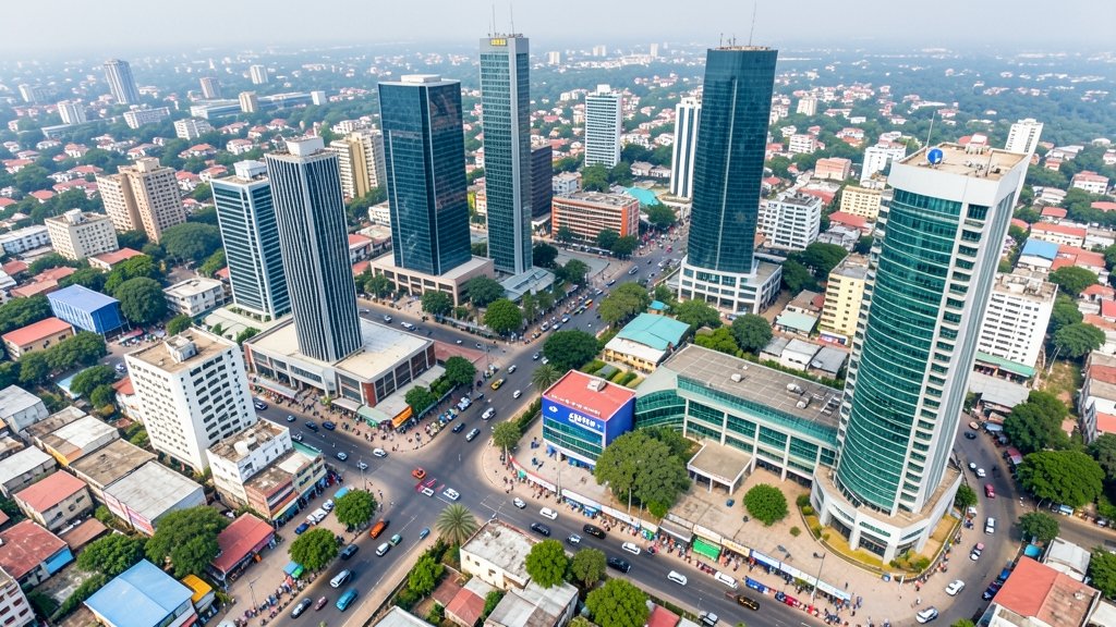 भारत ने गिफ्ट सिटी व्यवसायों के लिए कर छूट को 20 वर्ष तक बढ़ाया