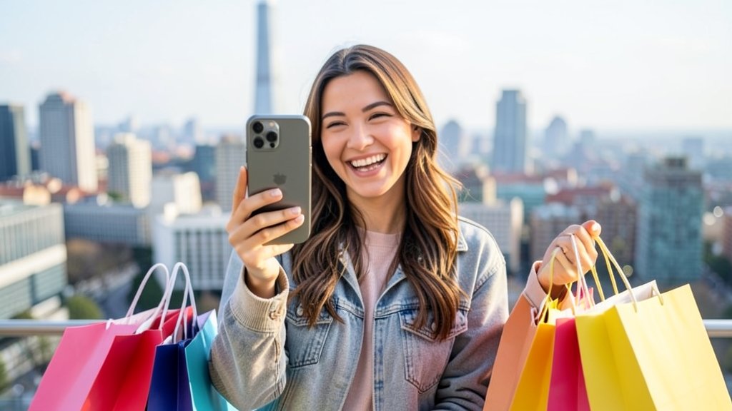 आईफोन १७ प्रो और अन्य मॉडल्स पर भारी छूट: क्या यह सही समय है खरीदने का?