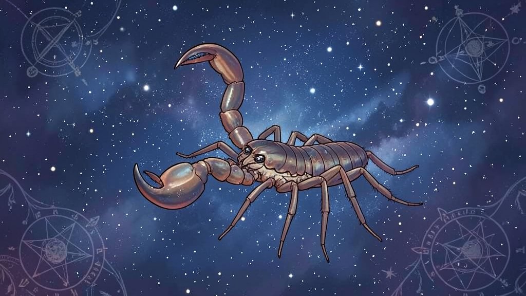 वृश्चिक मासिक राशिफल: फरवरी 2026