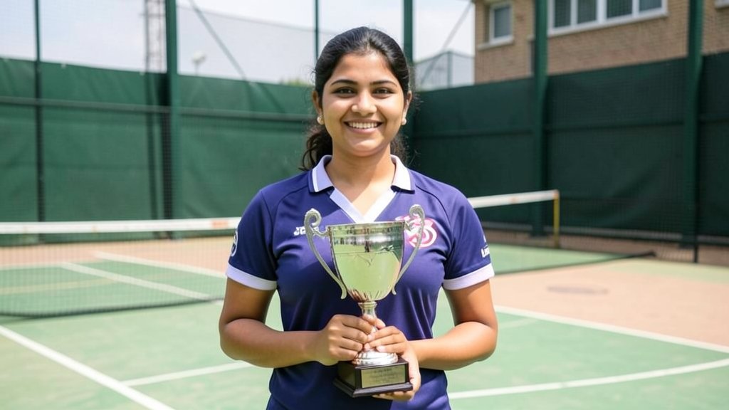 साइना, सिंधु, सिहाग: देविका की ऐतिहासिक थाईलैंड मास्टर्स जीत का संकेत