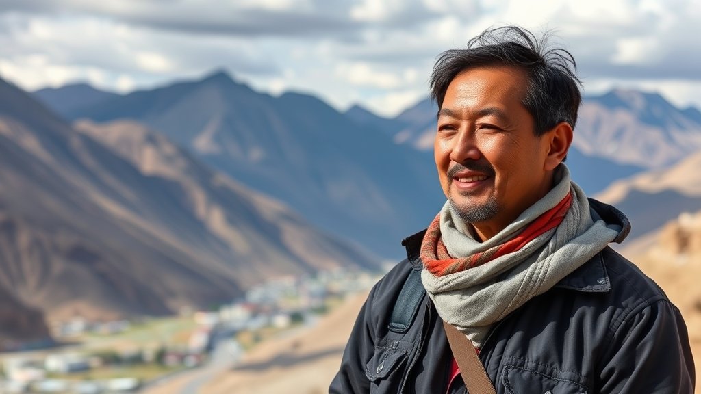 सोनम वांगचुक: नेपाल जैसे प्रदर्शन के पीछे का सच