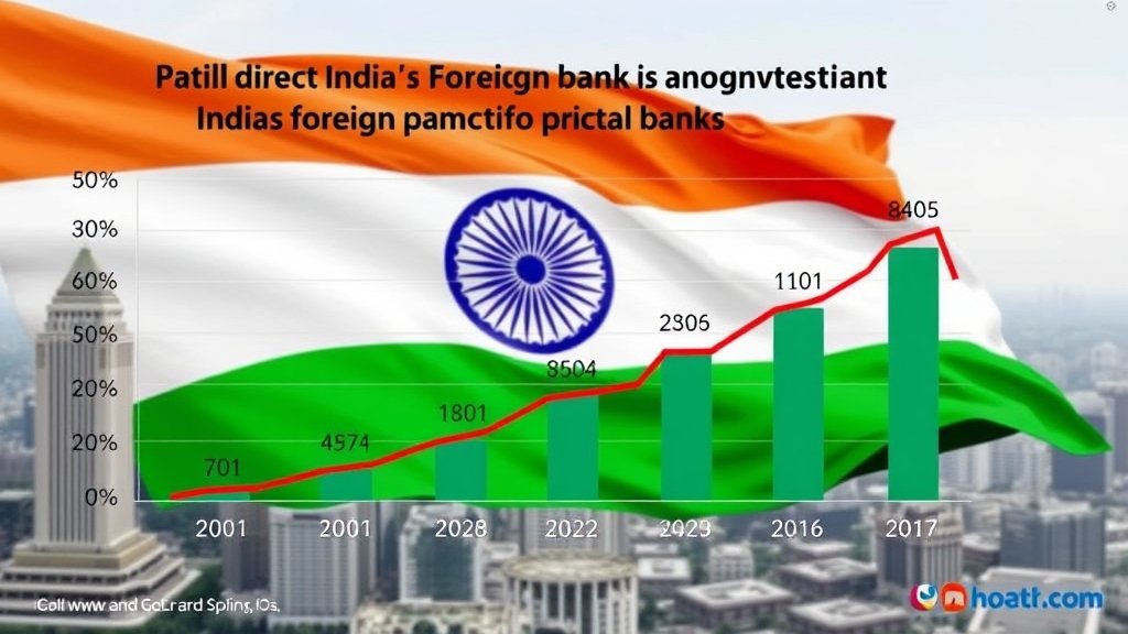 विदेशी निवेश सीमा में वृद्धि: सरकारी बैंकों में 49% तक विदेशी निवेश की अनुमति