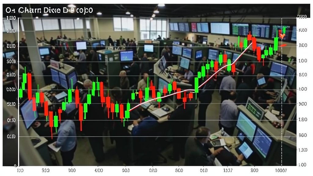 भारतीय शेयर बाजार में उतार-चढ़ाव