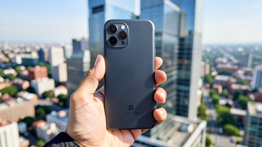 आईफोन 17 प्रो: 4 महीने का अनुभव और इसका मेरे फोन उपयोग पर प्रभाव