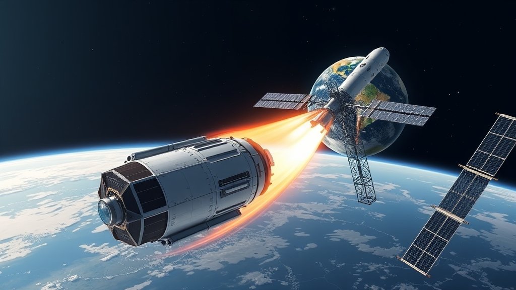 नासा ने अक्षोम मिशन 5 के निजी अंतरिक्ष यात्री लॉन्च की पुष्टि की