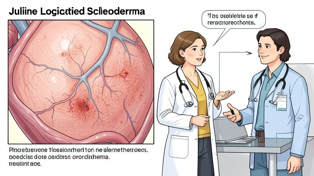 मायकोफेनोलेट मैचेज मेथोट्रेक्सेट इन जुवेनाइल लोकलाइज्ड स्क्लेरोडर्मा