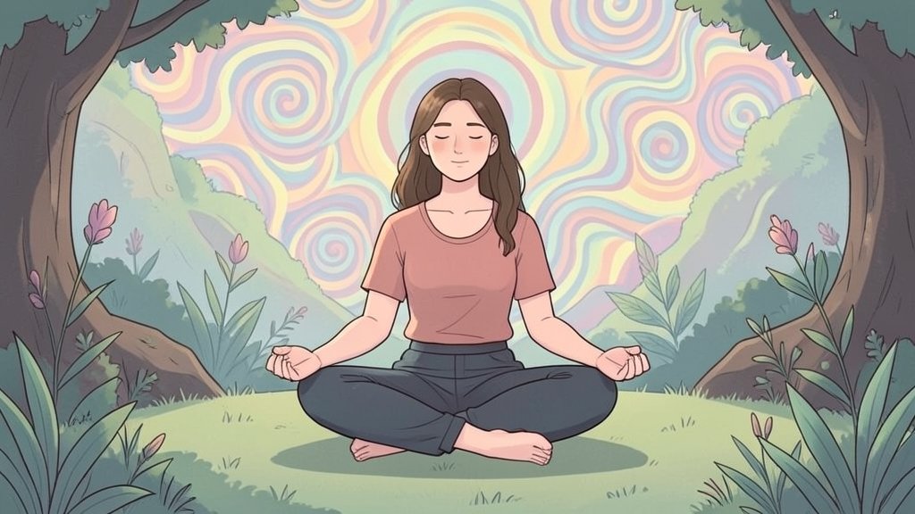 डीएमटी मानक एंटीडिप्रेसेंट से बेहतर प्रदर्शन करता है