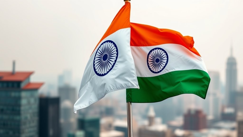 भारत-अमेरिका व्यापार समझौता: एक नए युग की शुरुआत