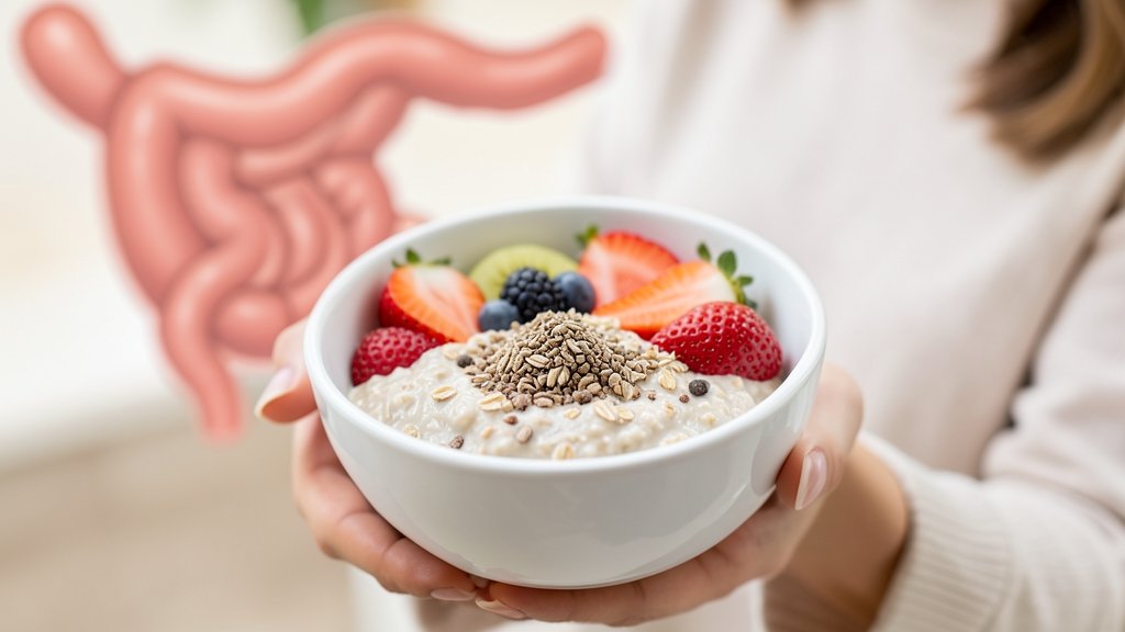 प्राकृतिक रेशे के रूप में सिलियम हस्क: स्वास्थ्य लाभ और सेवन का आदर्श तरीका