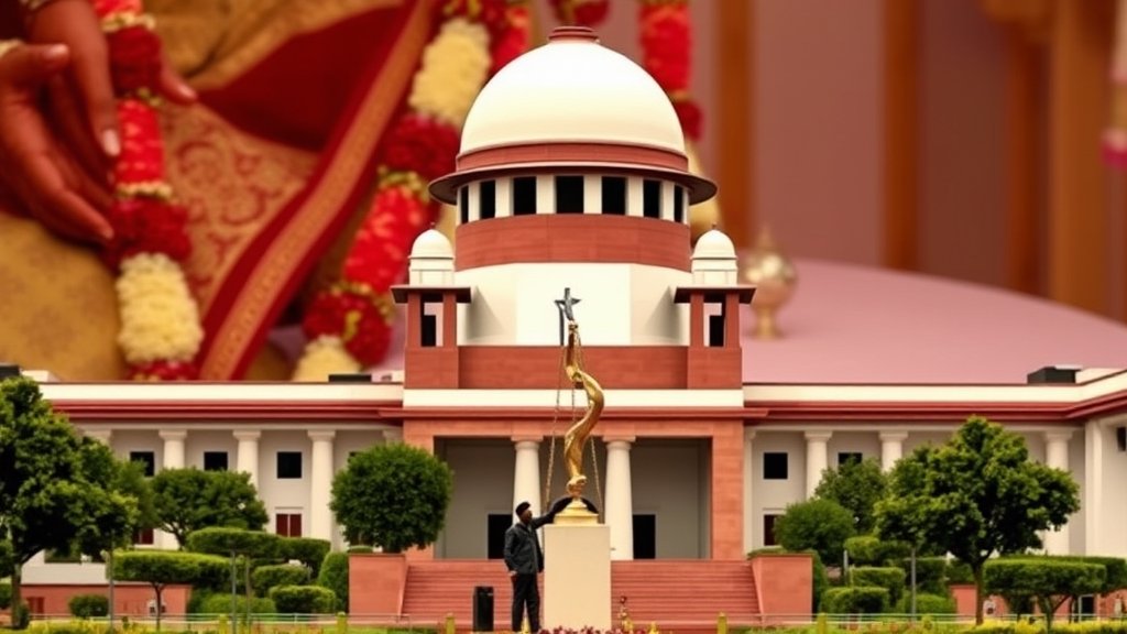 विवाह का झूठा वादा और बलात्कार के मामले में सुप्रीम कोर्ट का फैसला