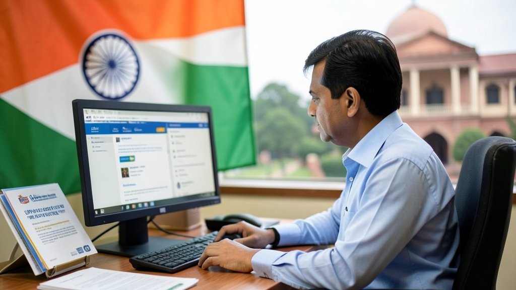 संघ लोक सेवा आयोग में परिवर्तन: 2026 में क्या नया है?