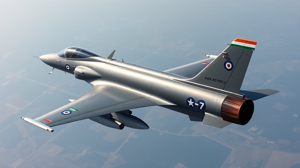 भारतीय वायु सेना के लिए एलसीए मार्क 1ए विमान परियोजना की समीक्षा मई में होगी; वितरण में और देरी हो सकती है
