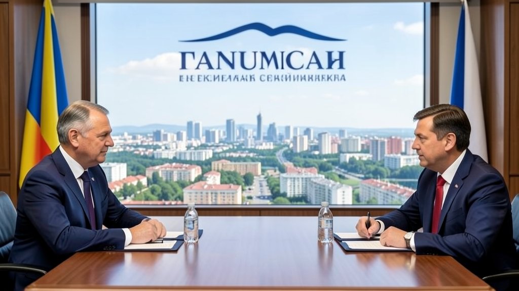 रूस-यूक्रेन वार्ता के बिना समापन: एक नए युद्ध की ओर बढ़ते कदम